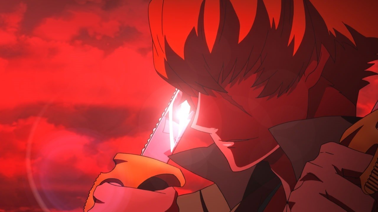 Persona 4: Arena Ultimax - Imagen 12
